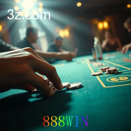 Apostas em Esporte: Descubra o Mundo do 888WIN