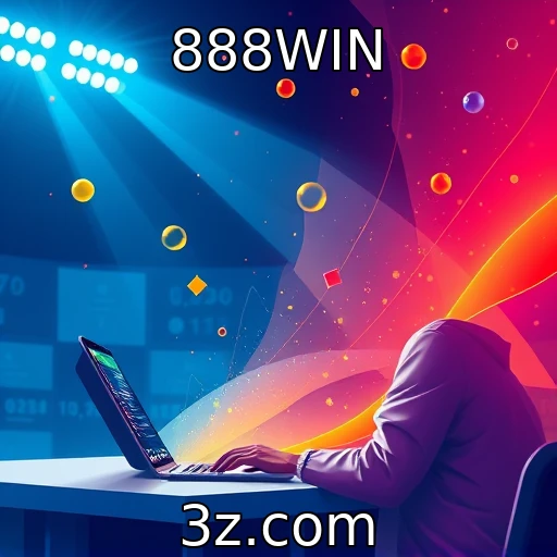 888WIN O Crescimento Acelerado das Apostas Online no Brasil em 2023