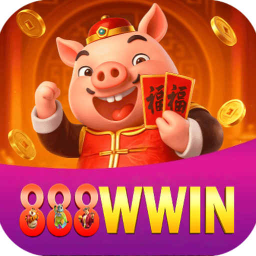 888wwin Logo