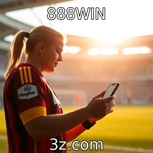 888WIN Apostas Esportivas: Análise das Melhores Estratégias para Ganhar