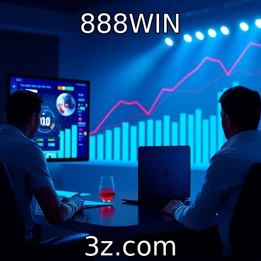 888WIN Descubra as Maiores Tendências de Cassinos Online em 2025