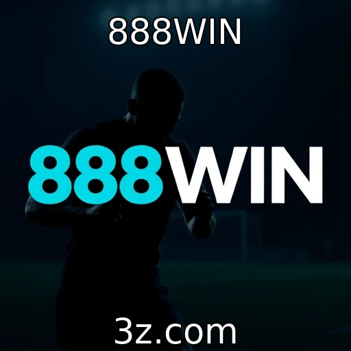 888WIN Descubra como as apostas esportivas estão mudando no Brasil