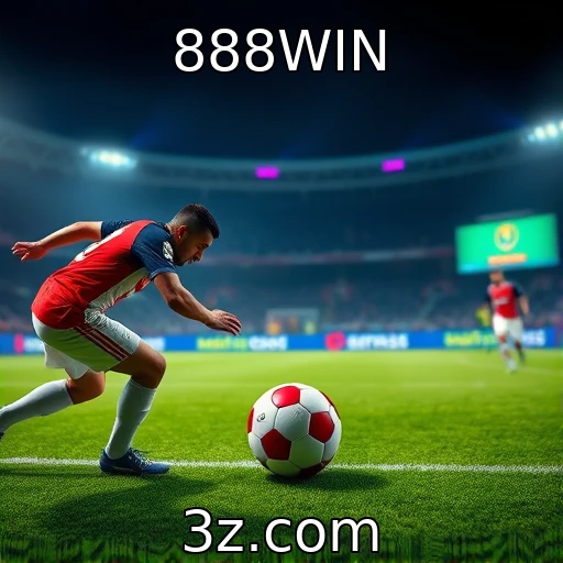 888WIN Apostas Esportivas: Como Analisar partidas e Maximizar Seus Ganhos