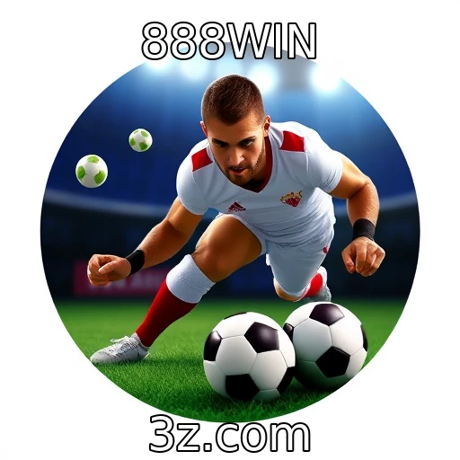 888WIN Apostas esportivas: Estratégias para analisar cada partida com sucesso