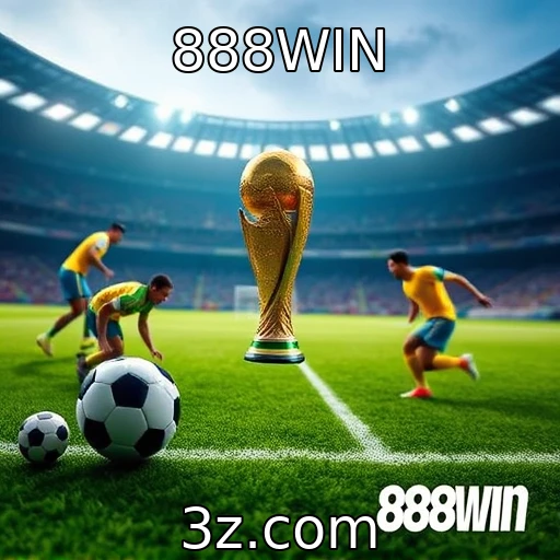 888WIN Desvendando o Mundo das Apostas: Guias e Dicas para Iniciantes