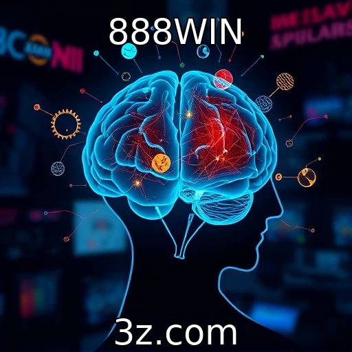 888WIN Estratégias vencedoras para apostas em grandes campeonatos de e-sports