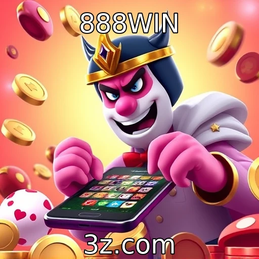 Tendências em jogos mobile que estão moldando a indústria